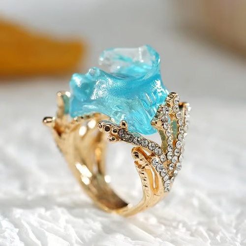 🌊The Heartbeat of The Sea