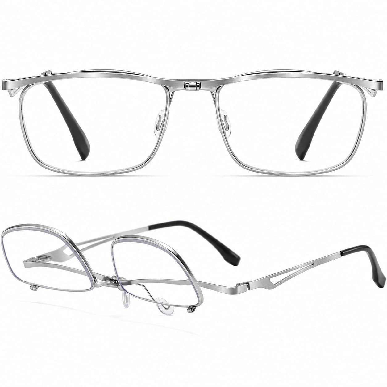 👓Flip-Up Reading Glasses