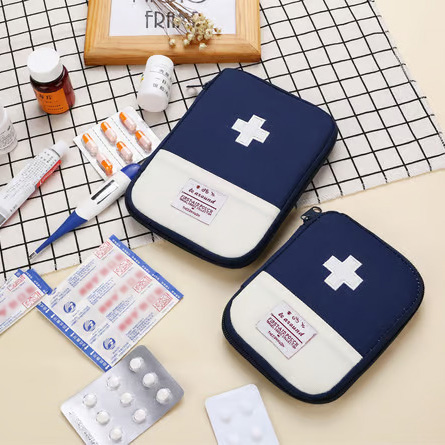 Mini Portable Medical Bag