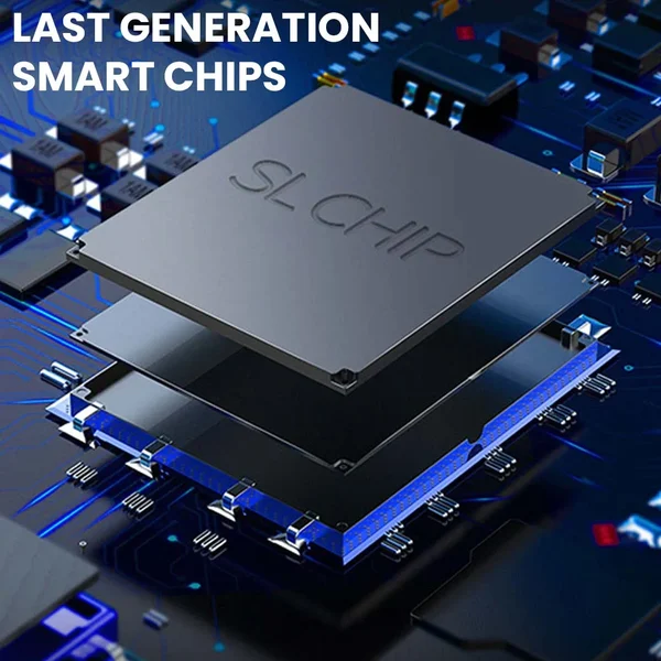 ⏰Last Day Promotion 49% OFF - Solar Led Light System