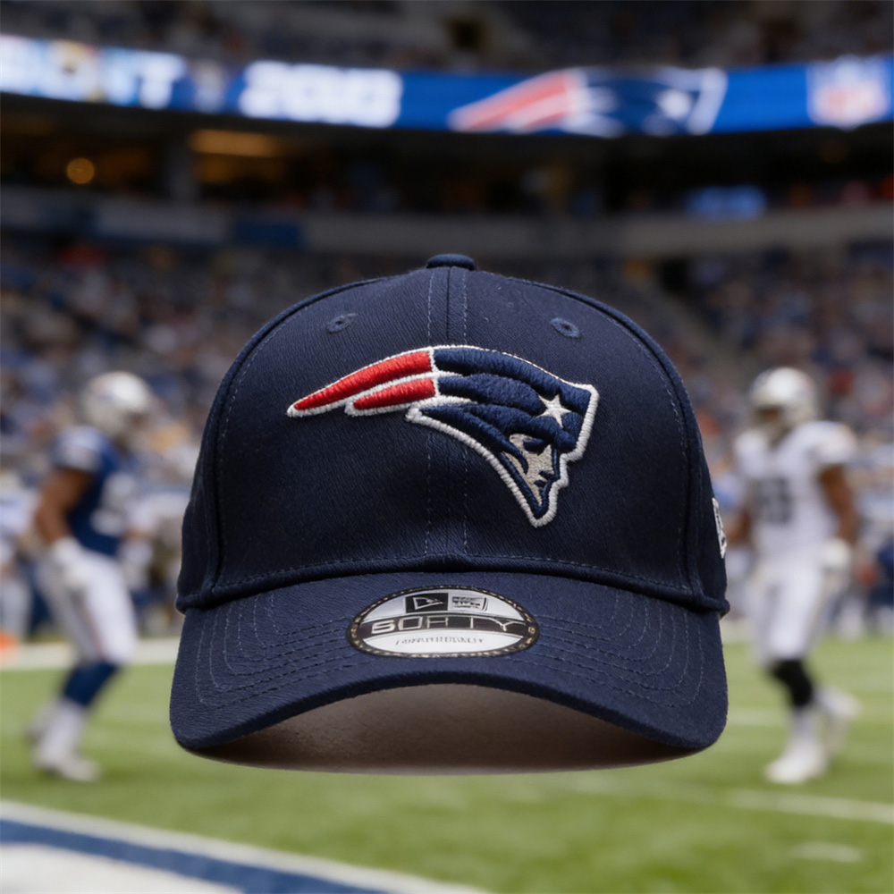 NFL Football Team Baseball Cap