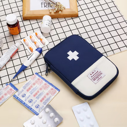 Mini Portable Medical Bag