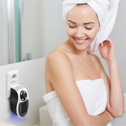🔥49% OFF 🎁Mini Moisturizing Heater