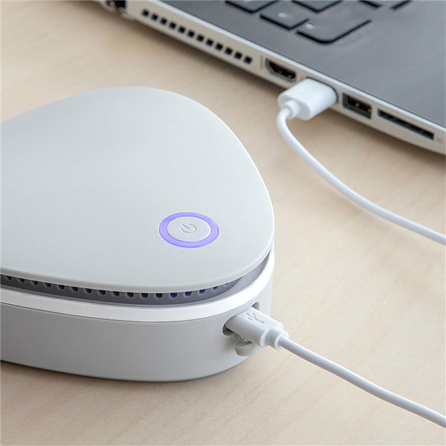 The Welnax™ Ultimate Smoke Odor Remover for Homes, Cars, and Refrigerators