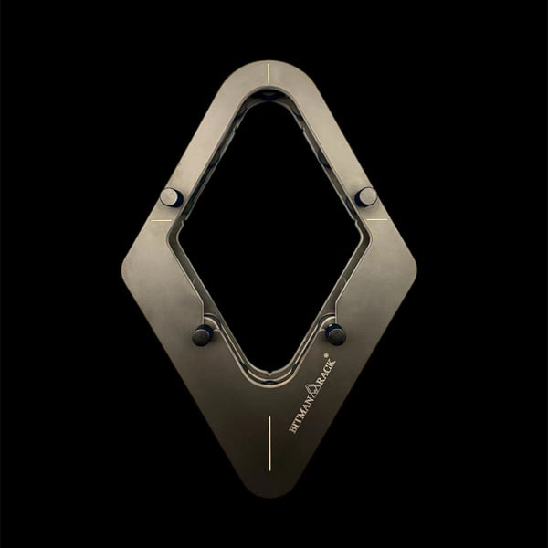 🔥HOT SALE 49% OFF🎱BitmanRack 9-BALL PRO-Billiard Rack