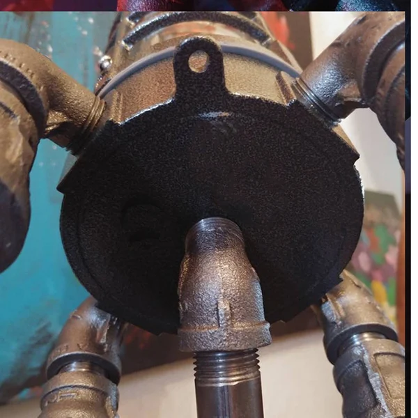 🔥LAST DAY 49% OFF🔥Rocket Lamp