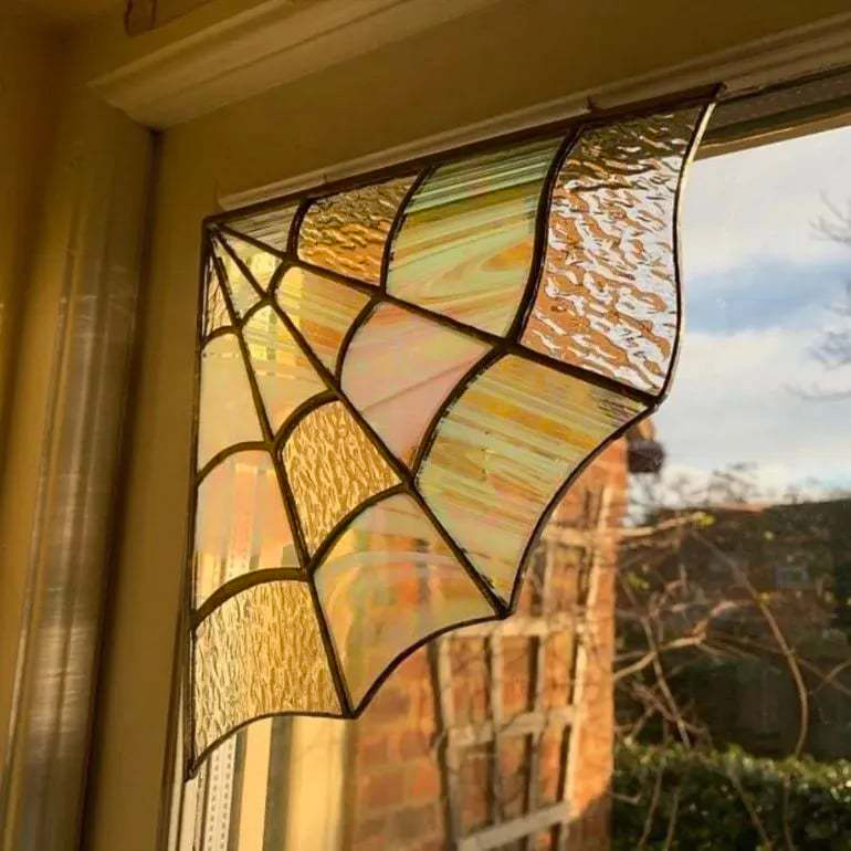 🔥Last Day 49% OFF🔥Spiderweb Door Topper