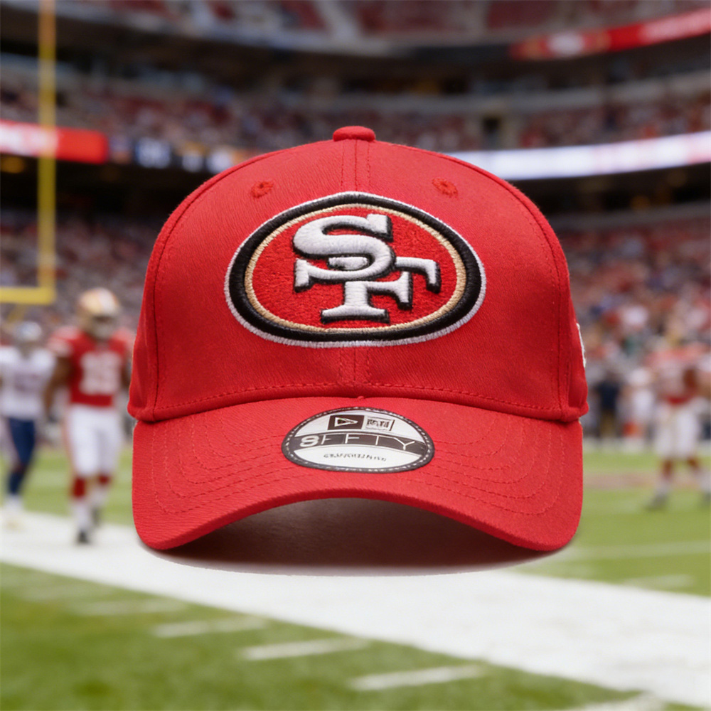 NFL Football Team Baseball Cap