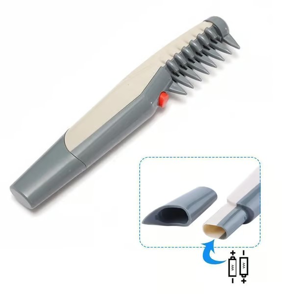🔥Electric Pet Hair Knotting Trimmer Comb