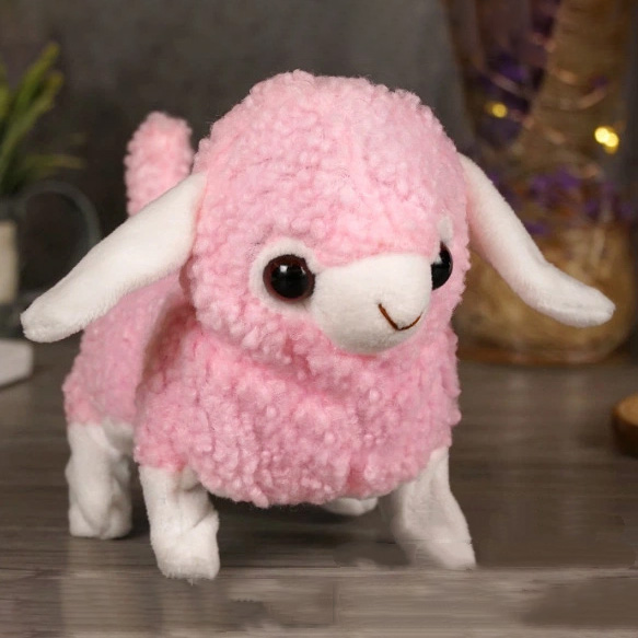 🔥Hot Sale🔥My Realistic Animal Toy