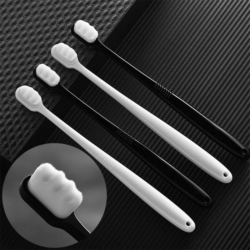 Welnax™ Ultra Fine Nano Toothbrush 5PCS