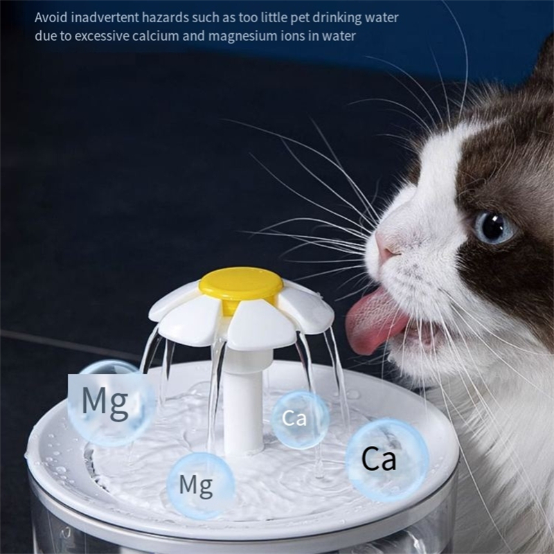 😸🐶New Generation of Intelligent Pet Water Dispenser
