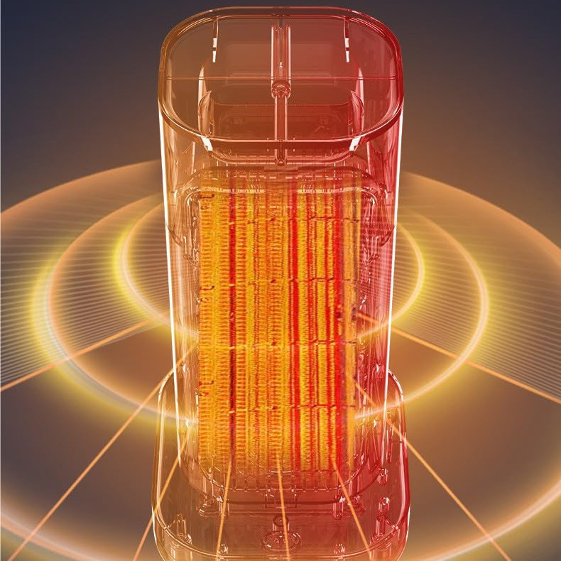 90 Degree Shaking Head Constant Temperature Heater