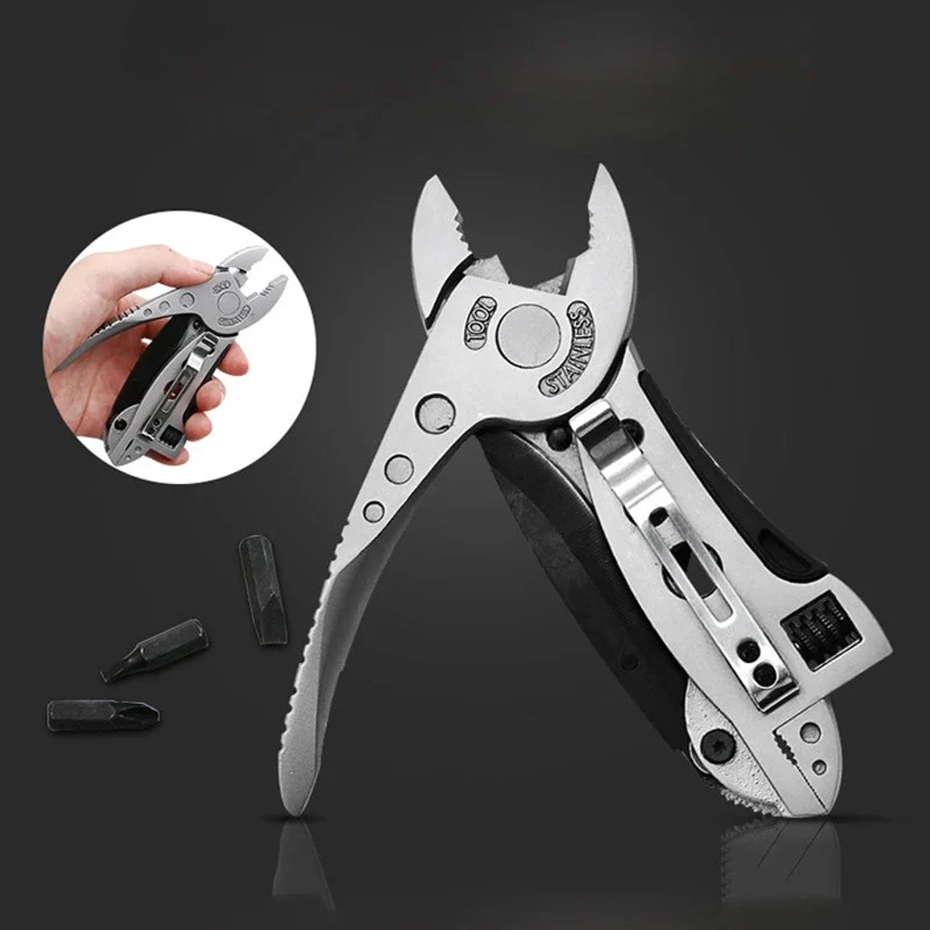 Multi-purpose Tool Pliers Men’s Gift