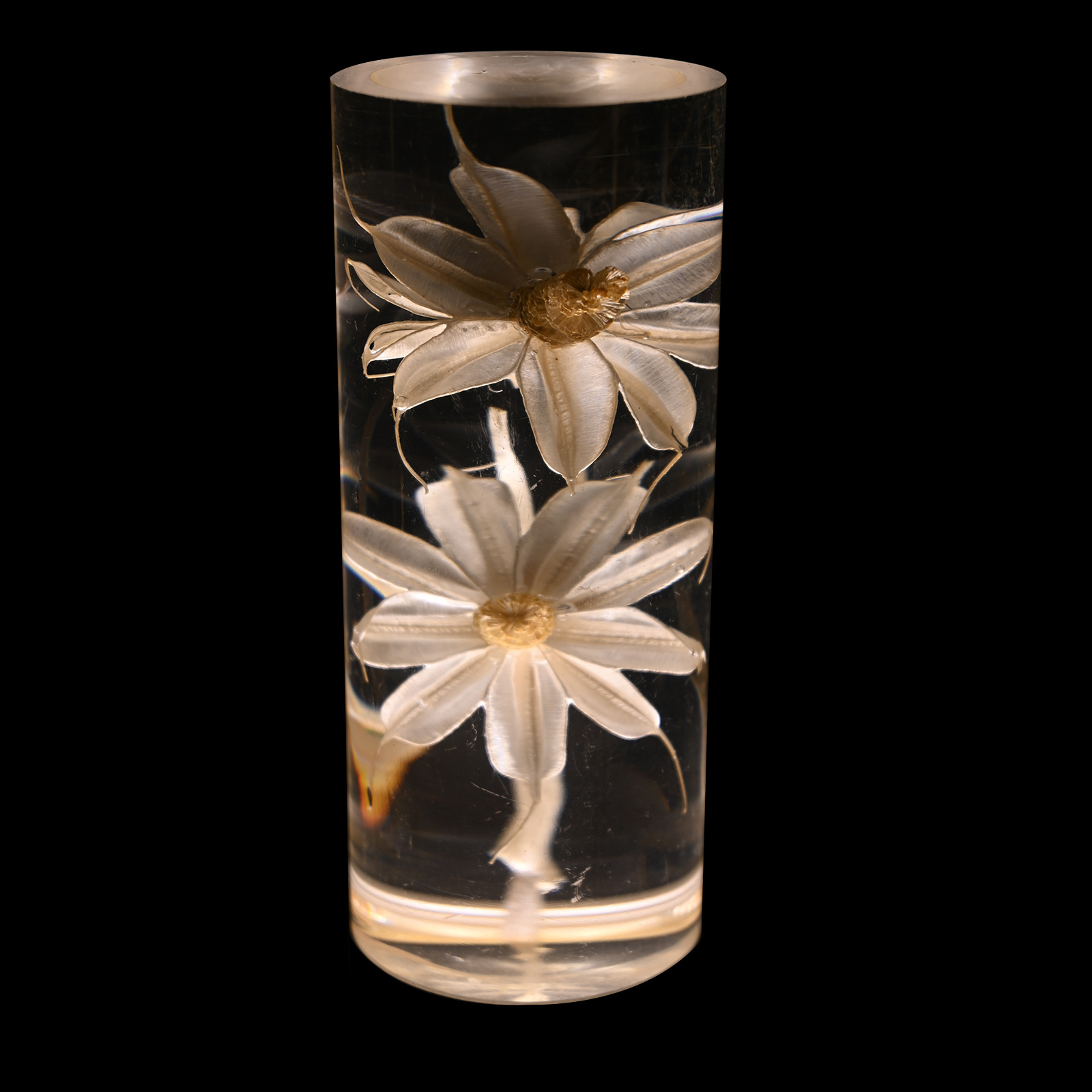 Eternal Flower Handmade Night Light