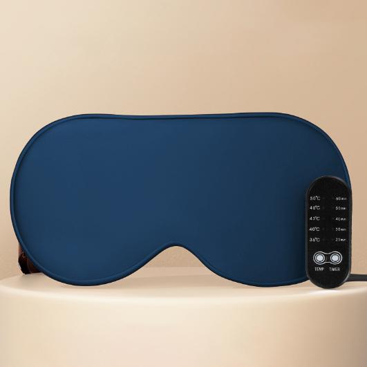 USB Electric Heated Eye Mask