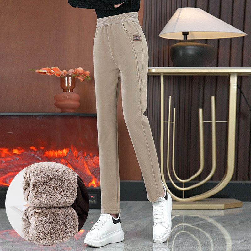 🔥🔥 Last Day Promotion 50% OFF - Grishay™ The Warm-All-Day Pants