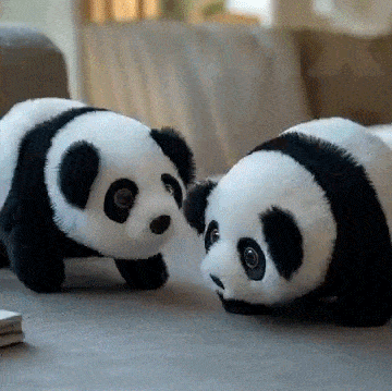 🔥Hot Sale🔥My Realistic Animal Toy