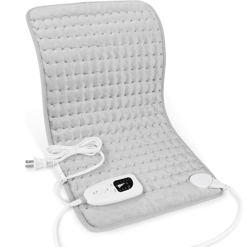 2-in-1 Orthopedic Electric Heating Pad 