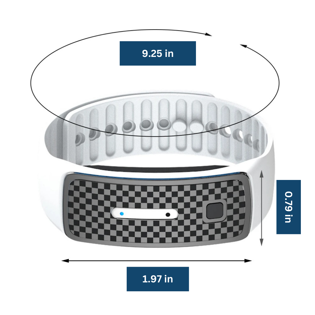 Mosquito Protection Bracelet
