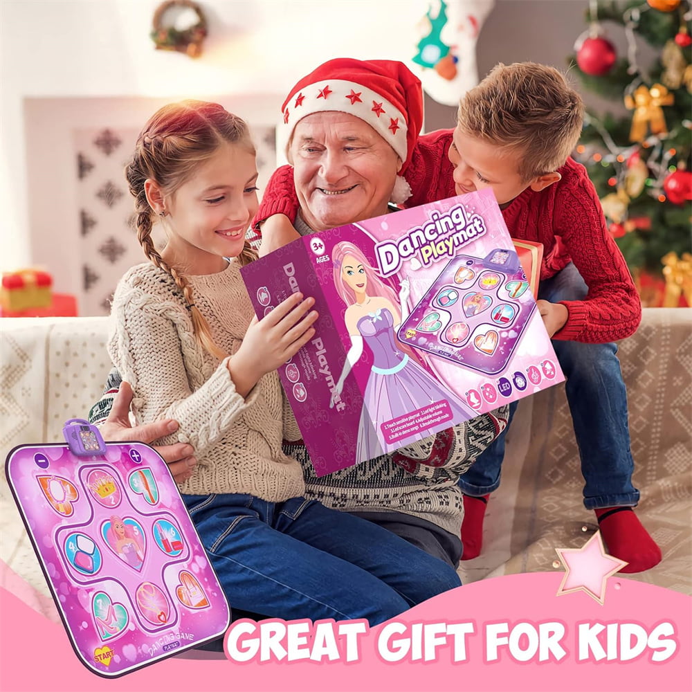 Dance Mat Toys for Kids