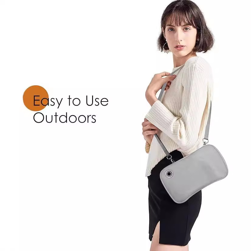 Portable Graphene Handwarmers Pouch Hand Warmers