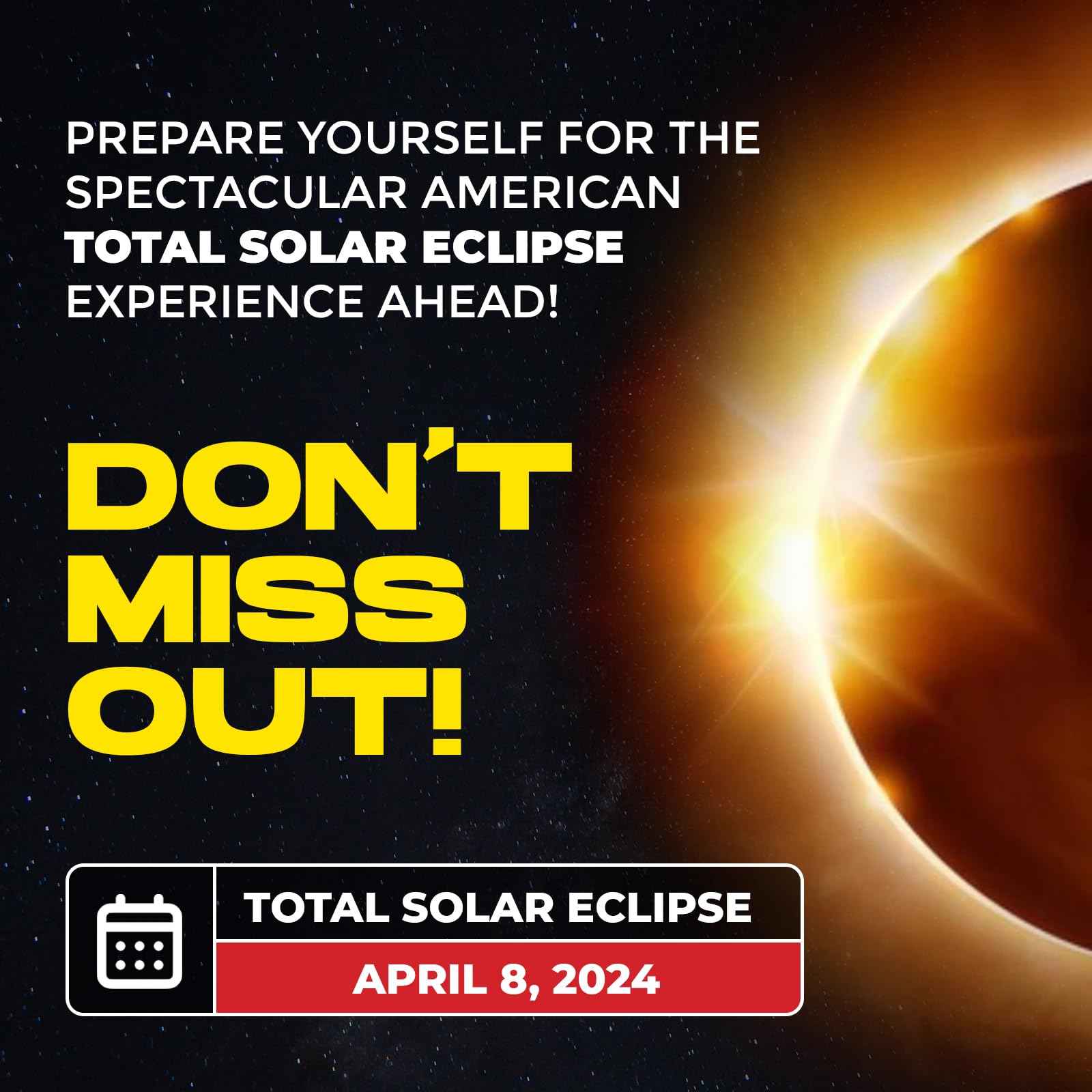 Solar Eclipse Glasses Approved 2024