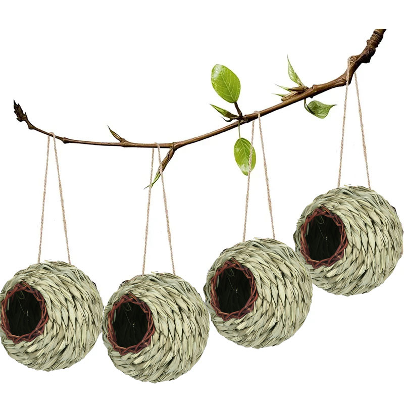 🔥ONE DAY 50% OFF-🐦Hummingbird Nest House（2 Pcs）