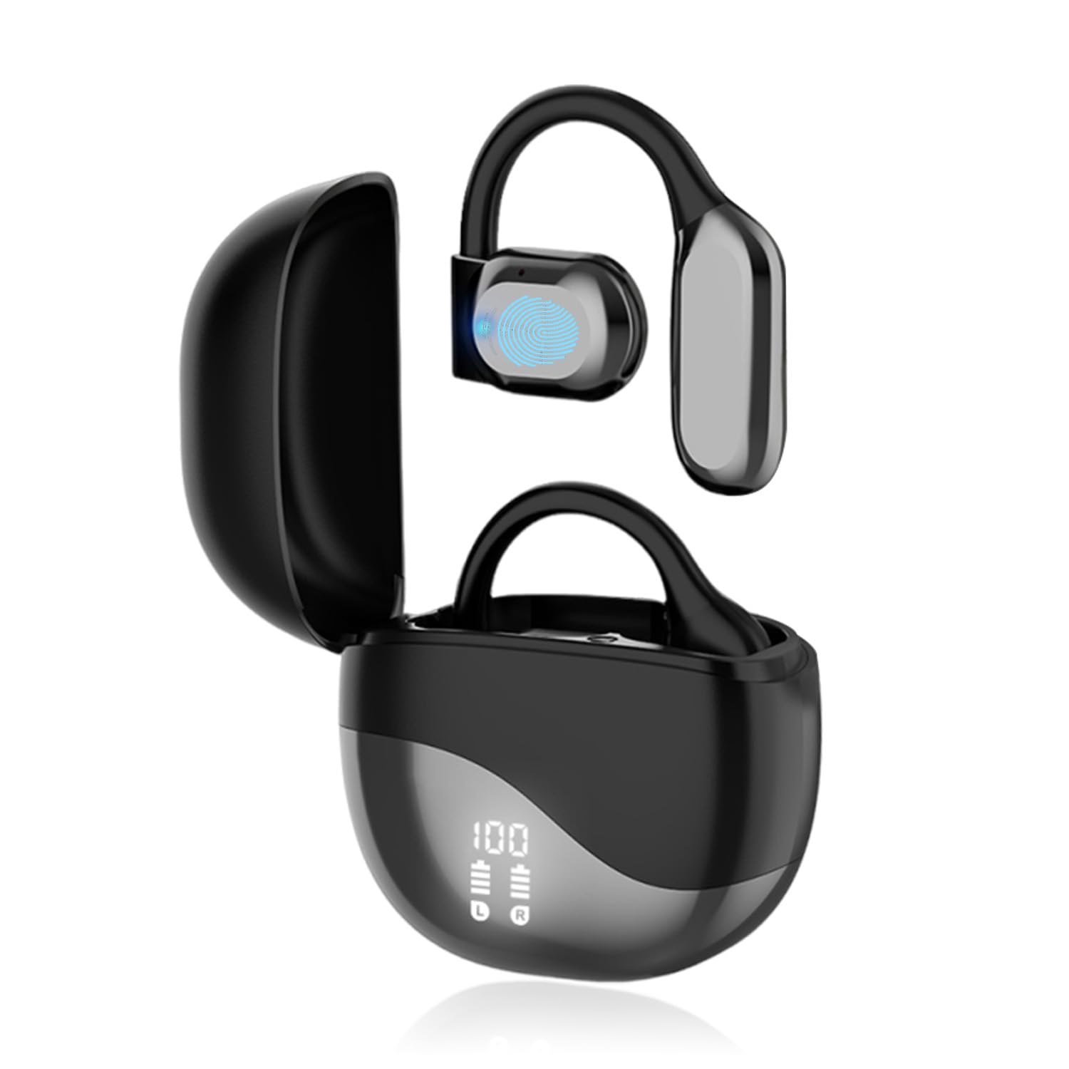 Real Time Language Translator Earbud 
