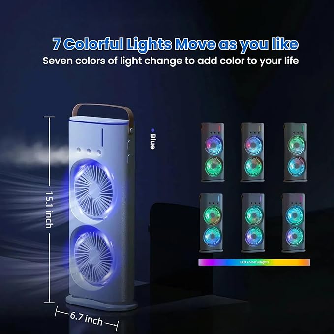 Portable Air Conditioner