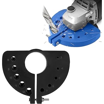 Drill Bit Grinder Suitable for all drill bits