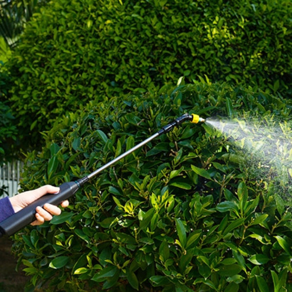 Portable Electric Gardening Sprayer