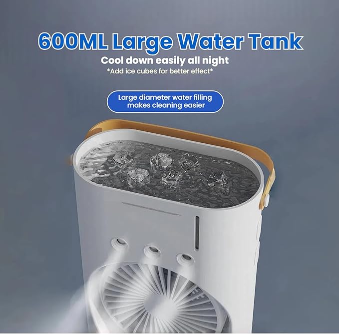 Portable Air Conditioner