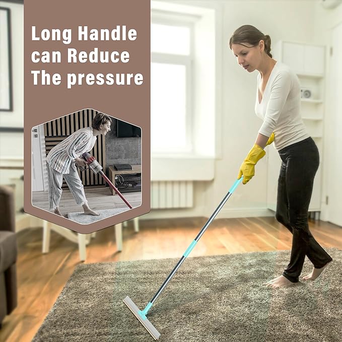 Pet Hair Removal Tool