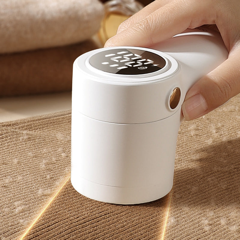  Electric Lint Remover – Revive Your Fabrics Instantly