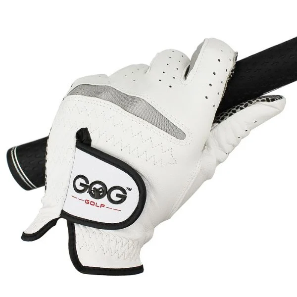 Welnax™ 1pc Golf Soft Breathable Gloves