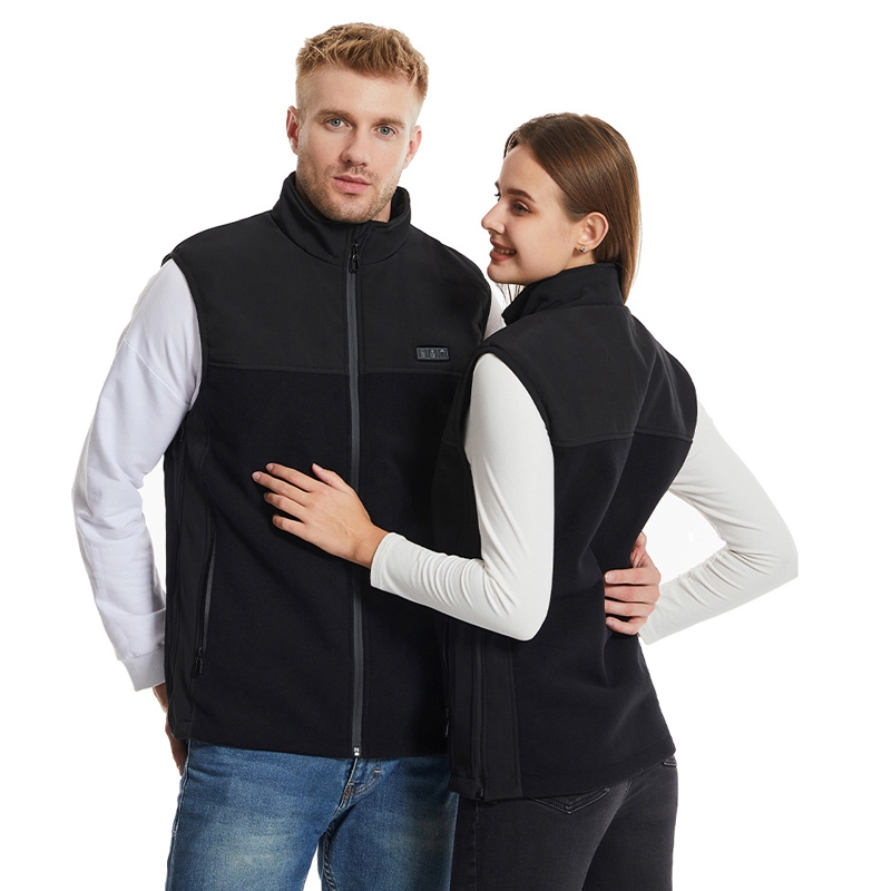 Intelligent Constant Temperature Heating Vest