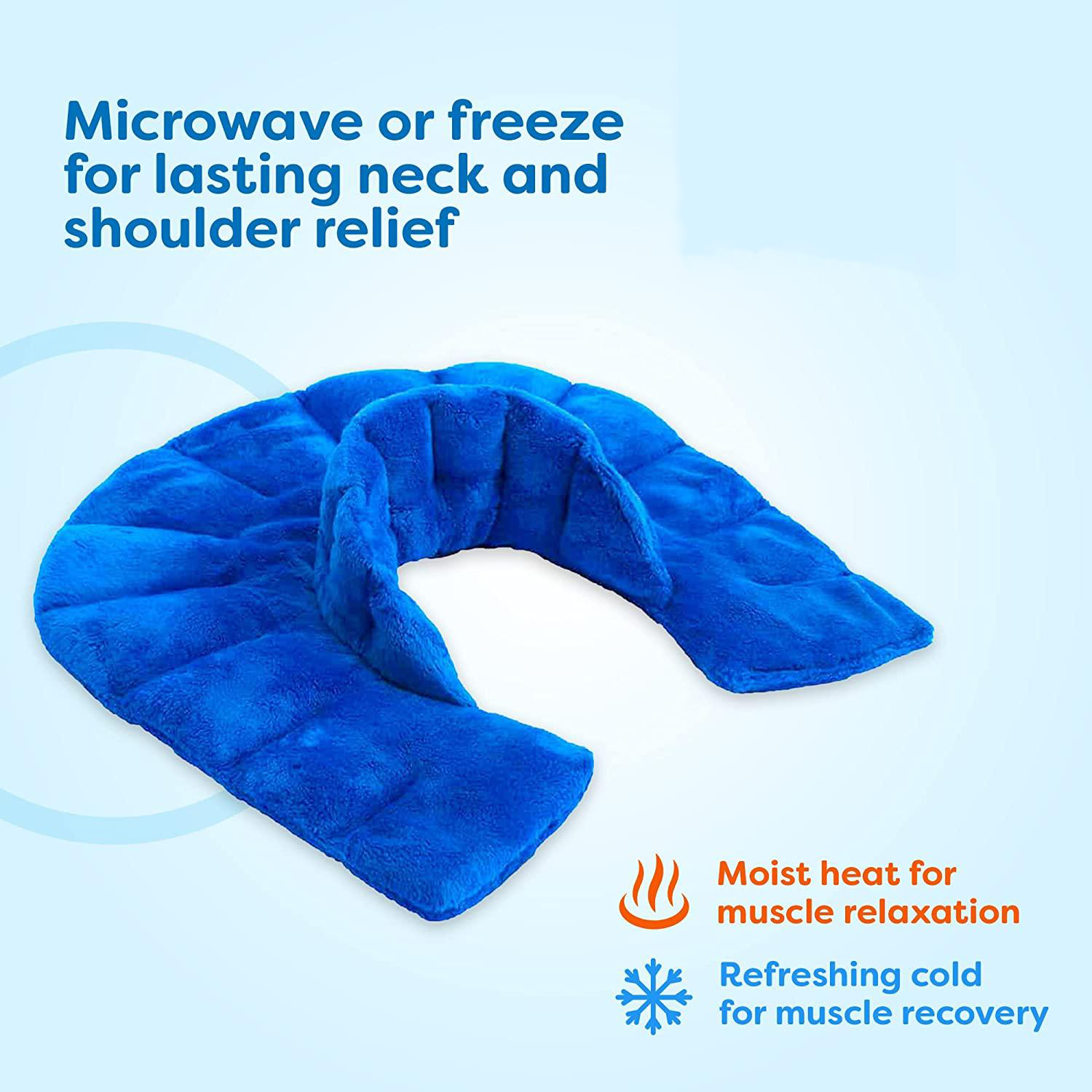 Calming Comfort Neck Massager