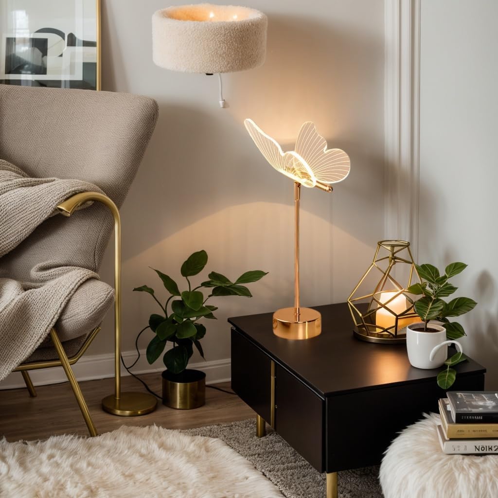 Welnax™ - Decorative Atmosphere Lamp