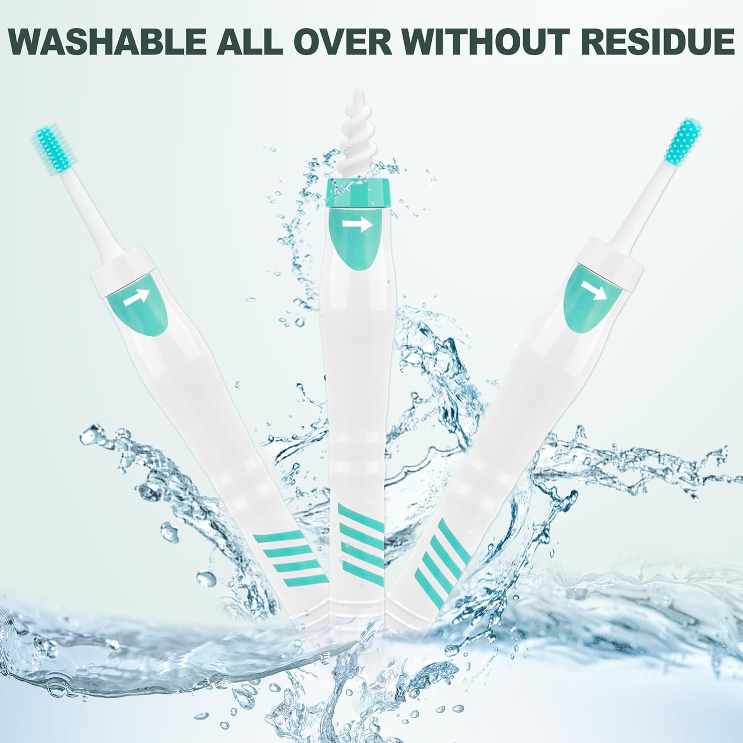 Spiral Earwax Removal Kit 