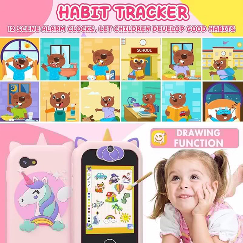 Kids Smartphone Toy🎁