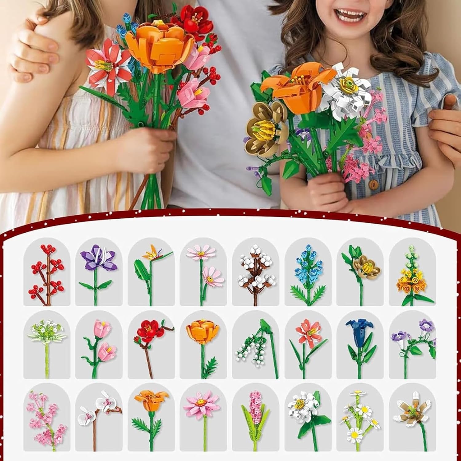 Advent Calendar 2024 for Kids Adults Teens