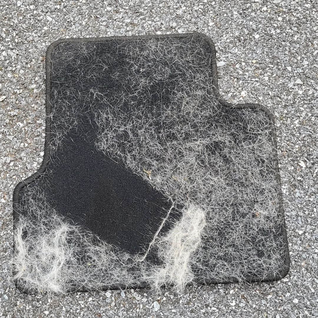 Pet Hair Removal Tool