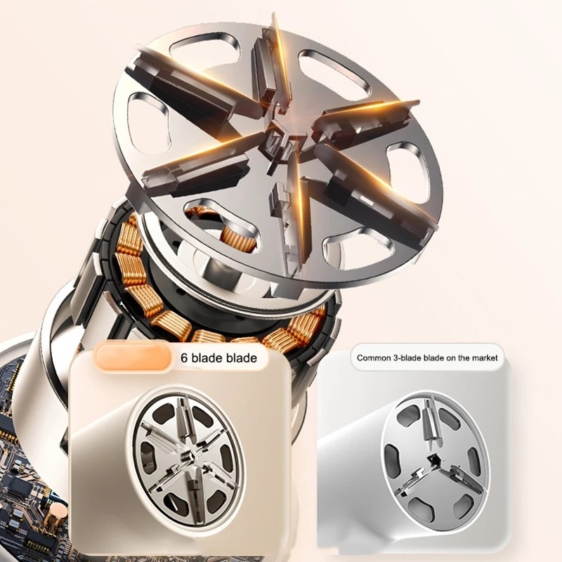  Electric Lint Remover – Revive Your Fabrics Instantly