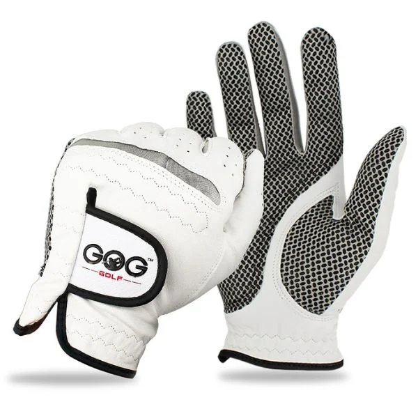 Welnax™ 1pc Golf Soft Breathable Gloves