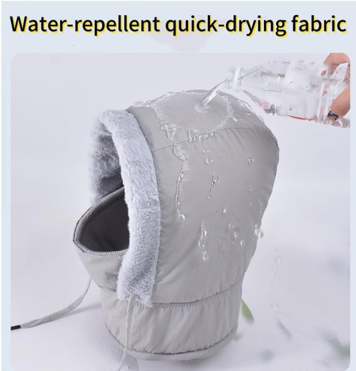 Winter Waterproof Thermal Ski mask