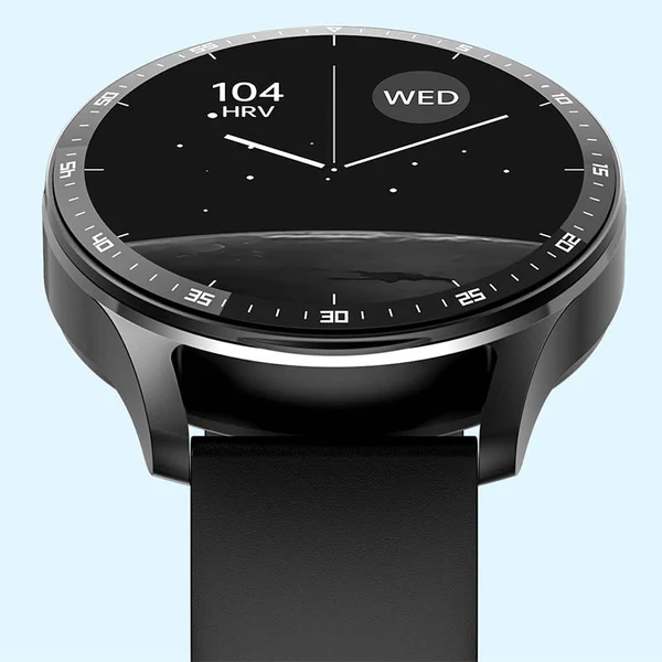Multi-Function Bluetooth Smartwatch with Earbuds