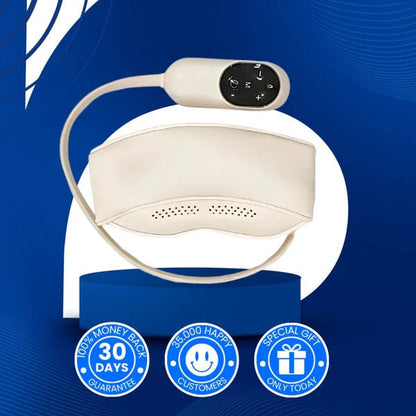 Welnax™ Head Massager