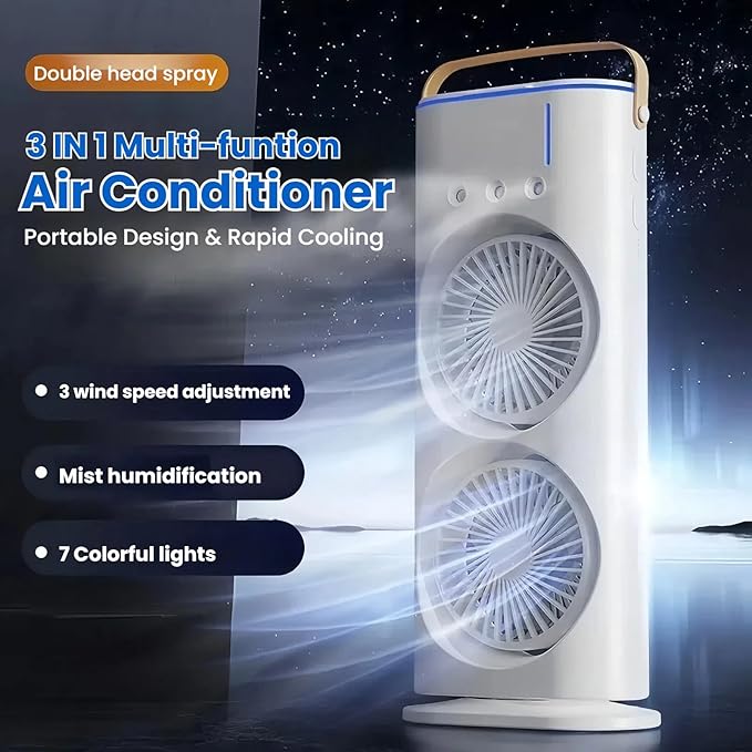 Portable Air Conditioner