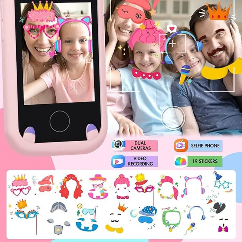 Kids Smartphone Toy🎁